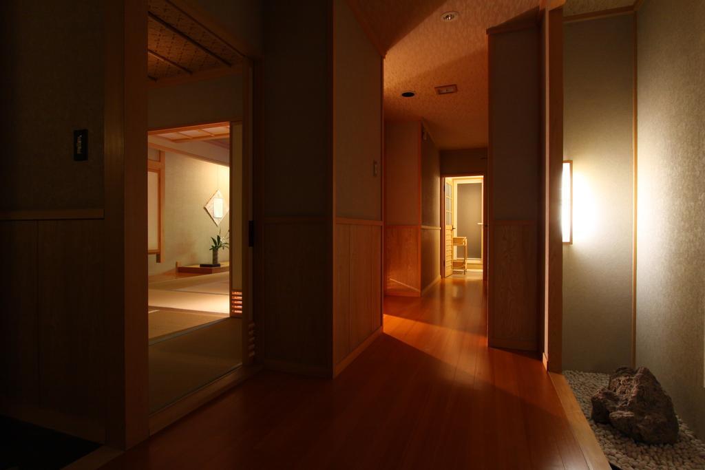 Hotel Awanoyu Macumoto Exteriér fotografie